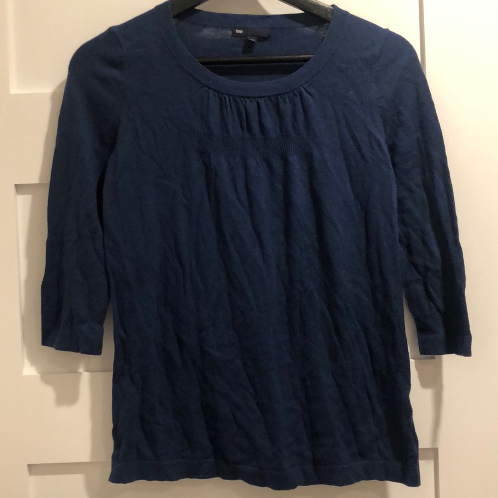 Gap Sweater